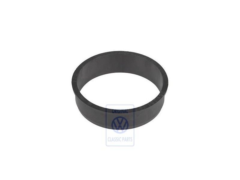 VW Original Pieza De Conexión - 251261797