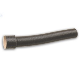 VW Original Tubo Flex. Aire Caliente - 251261811