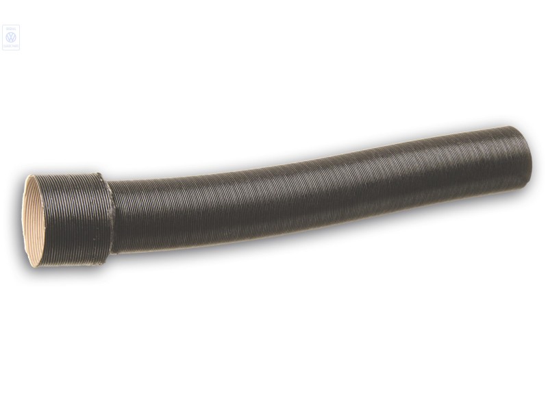 VW Original Tubo Flex. Aire Caliente - 251261811