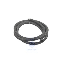 VW Original Tubo Flexible Refrigerante - 251265055E
