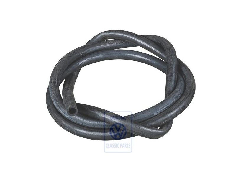 VW Original Tubo Flexible Refrigerante - 251265055M