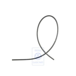 VW Original Tubo Flexible Refrigerante - 251265055Q