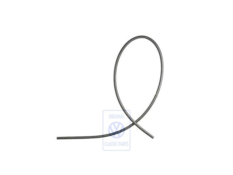 VW Original Tubo Flexible Refrigerante - 251265055Q