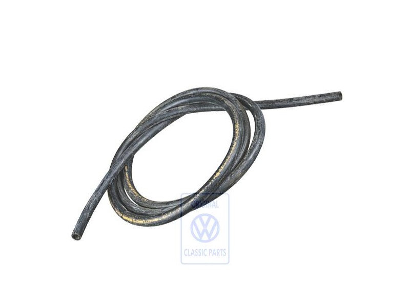 VW Original Tubo Flexible Refrigerante - 251265057D