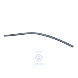 VW Original Tubo Flexible Refrigerante - 251265058A