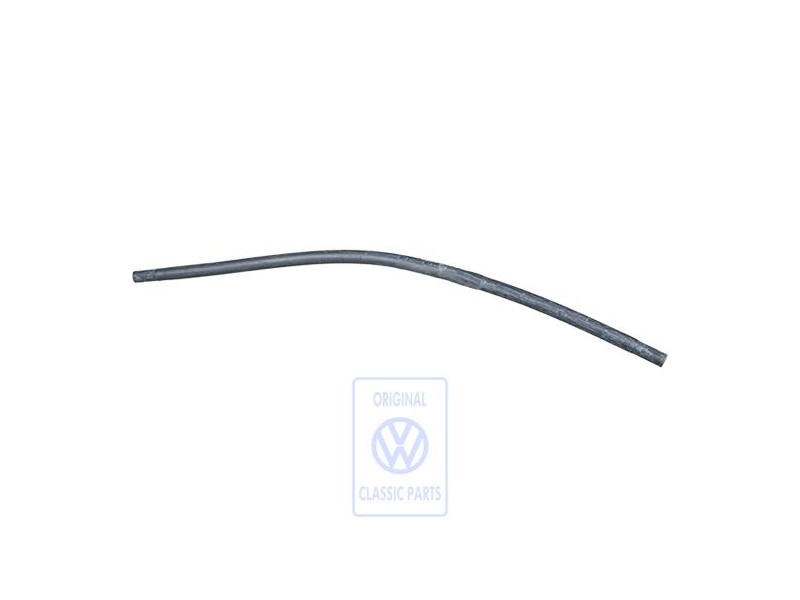 VW Original Tubo Flexible Refrigerante - 251265058A