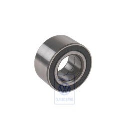 VW Original Rodamiento Oblicuo Bolas - 251407625