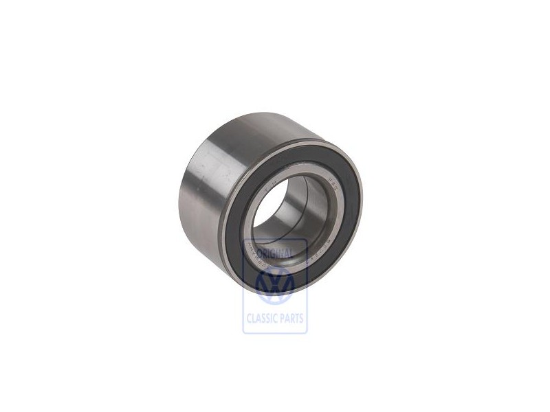 VW Original Rodamiento Oblicuo Bolas - 251407625