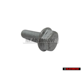 VW Original Tornillo Nervado - N 90174001