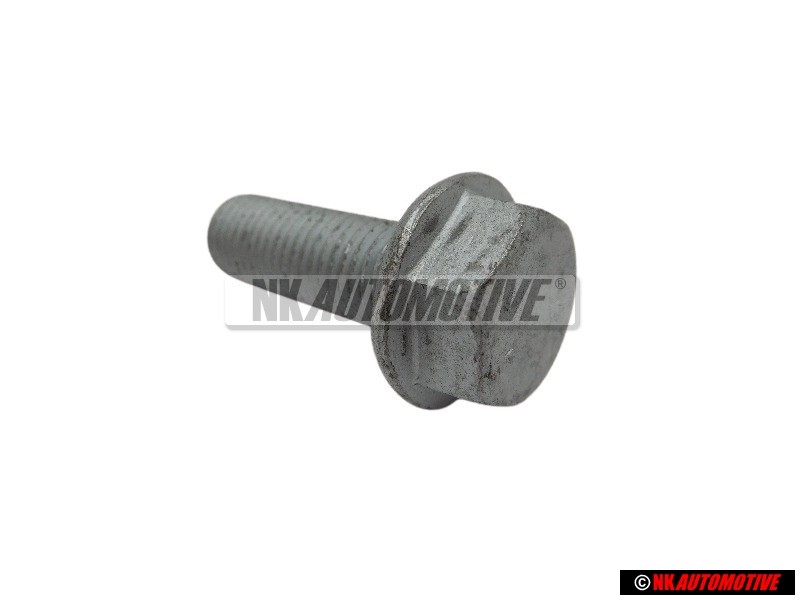 VW Original Tornillo Nervado - N 90174001