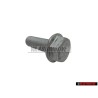 VW Original Tornillo Nervado - N 90174001