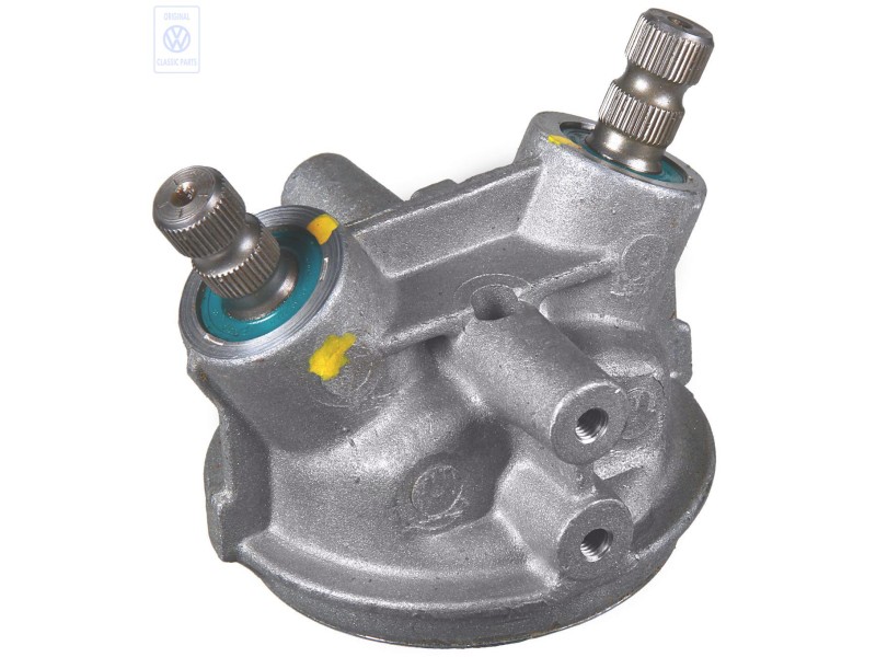 VW Original Mecanismo Toma Derivada - 251419025