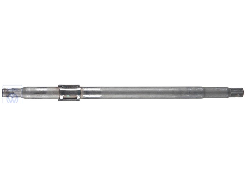 VW Original Columna Direccion - 251419505