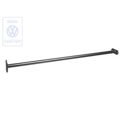 VW Original Eje Intermedio De La Dirección - 251419753