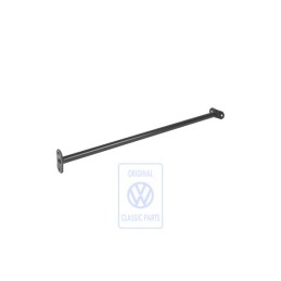 VW Original Eje Intermedio De La Dirección - 251419753C