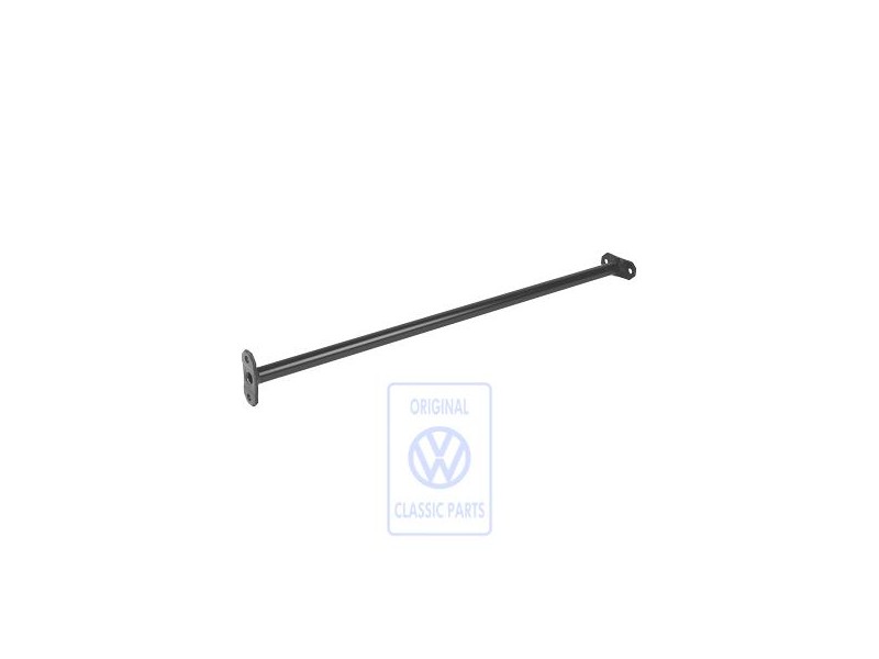 VW Original Eje Intermedio De La Dirección - 251419753C
