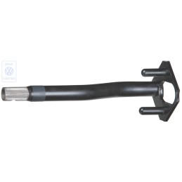 VW Original Columna Direccion - 251419761