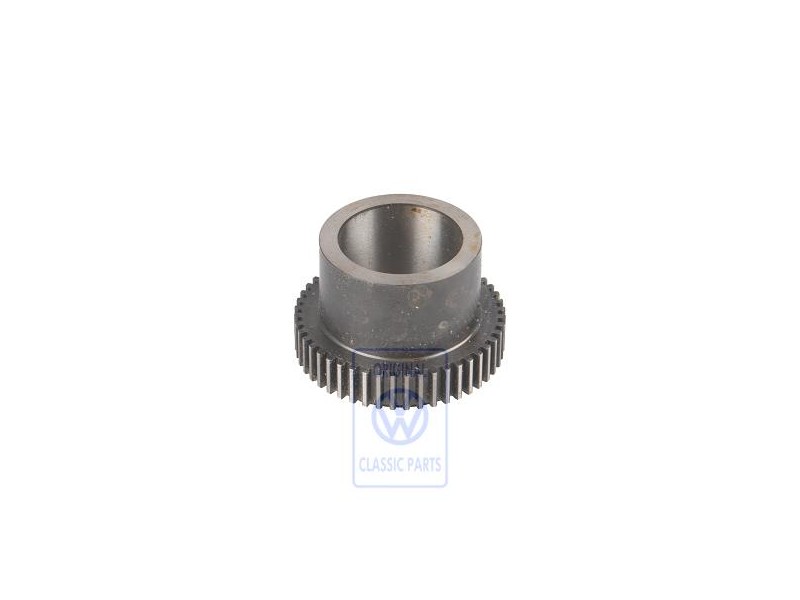 VW Original Rotor P. Sensor Revoluciones - 251614149