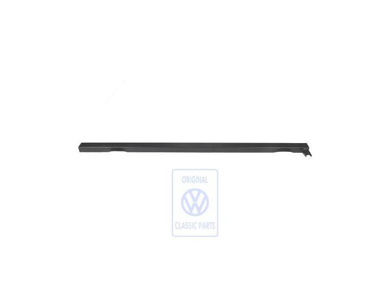 VW Original Tubo Protector - 251703811A