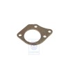 VW Original Placa - 251711187B