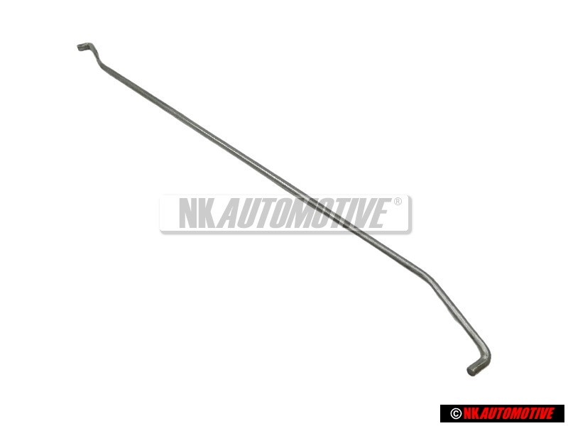 VW Original Varilla Tiro - 1H6827515A