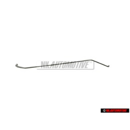 VW Original Varilla Tiro - 1H6827515A