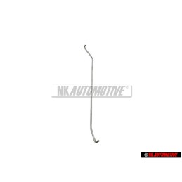 VW Original Varilla Tiro - 1H6827515A