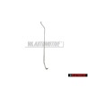 VW Original Varilla Tiro - 1H6827515A