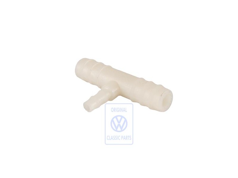 VW Original Pieza Distribuidora - 251711861