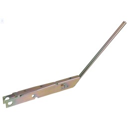 VW Original Guia P. Palanca Cambio - 251713341A