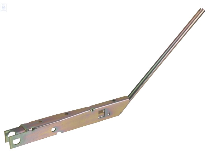 VW Original Guia P. Palanca Cambio - 251713341A