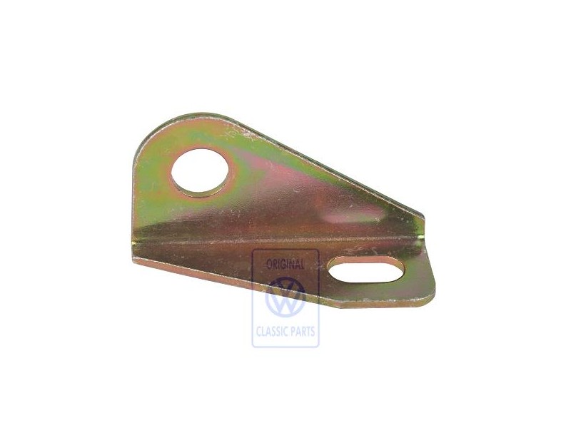 VW Original Soporte - 251721463