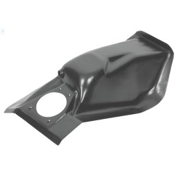 VW Original Pieza Encaje - 251801073B