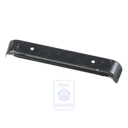 VW Original Refuerzo Para Piso Pedal - 251801079