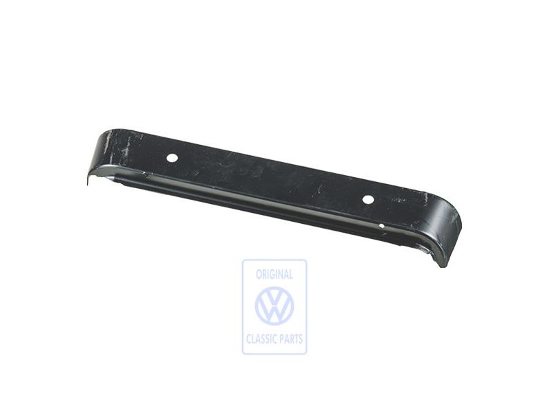 VW Original Refuerzo Para Piso Pedal - 251801079