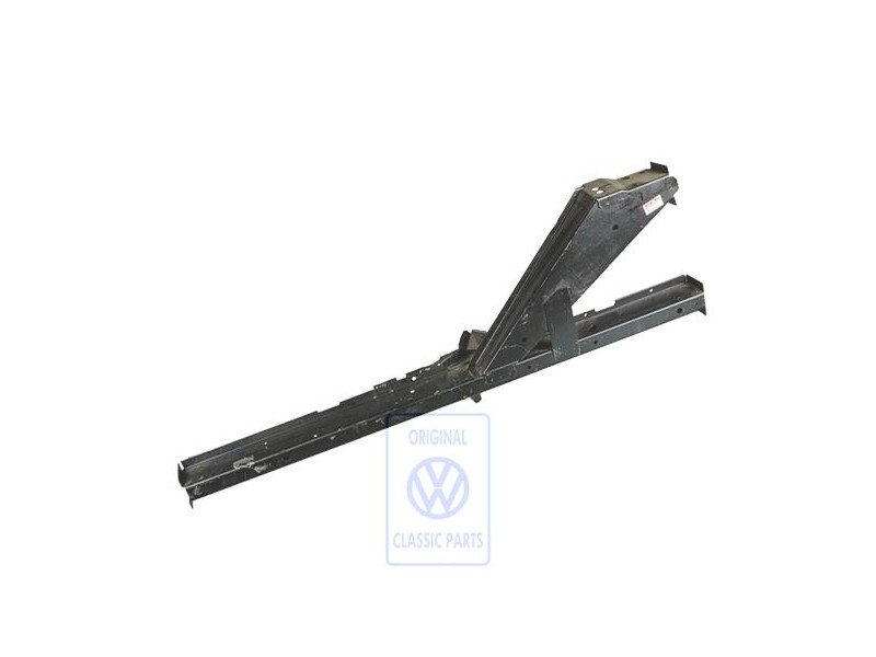 VW Original Larguero Con Brazo - 251803105C