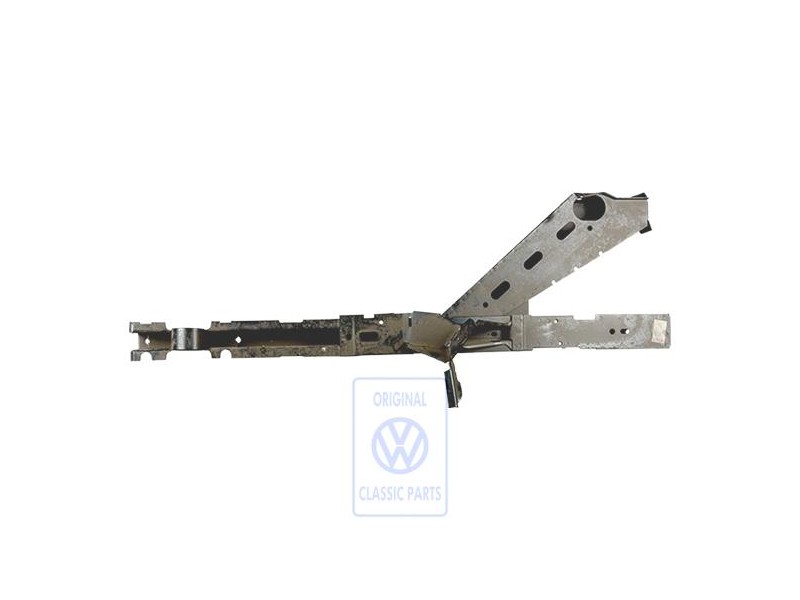 VW Original Larguero Con Brazo - 251803106C