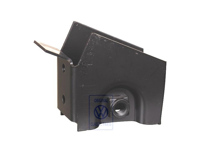 VW Original Recepcion P. Amortiguador - 251803545B