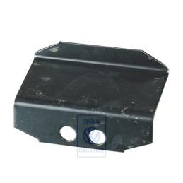 VW Original Refuerzo Bisagras - 251809163