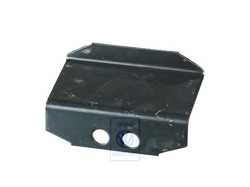 VW Original Refuerzo Bisagras - 251809163