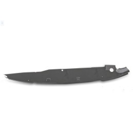 VW Original Chapa Cobertora Para Pilar A - 251809218B
