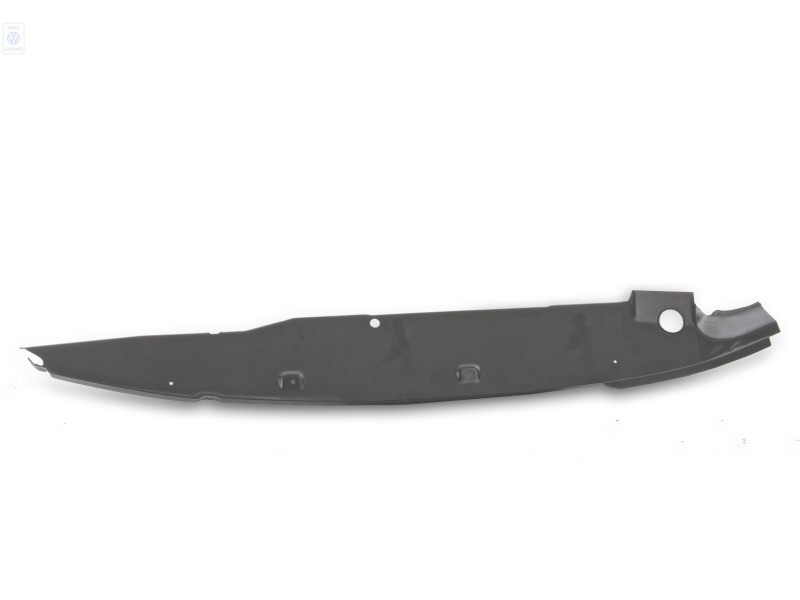 VW Original Chapa Cobertora Para Pilar A - 251809218B