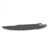 VW Original Chapa Cobertora Para Pilar A - 251809218B