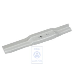 VW Original Refuerzo Para Bloqueo - 251809392