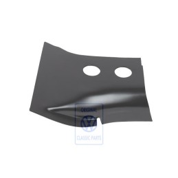 VW Original Chapa Inserto Para Pilar C - 251809399