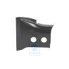 VW Original Chapa Inserto Para Pilar C - 251809400