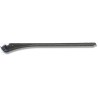 VW Original Carril P. Puerta Corrediza - 251809902