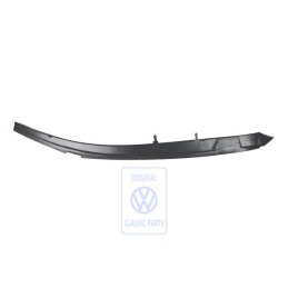 VW Original Refuerzo Para Pieza Angular - 251813353
