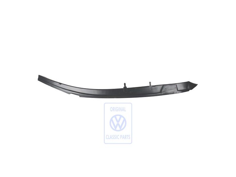 VW Original Refuerzo Para Pieza Angular - 251813353