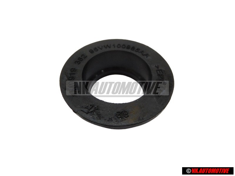 VW Original Anillo Junta - 7M0919382